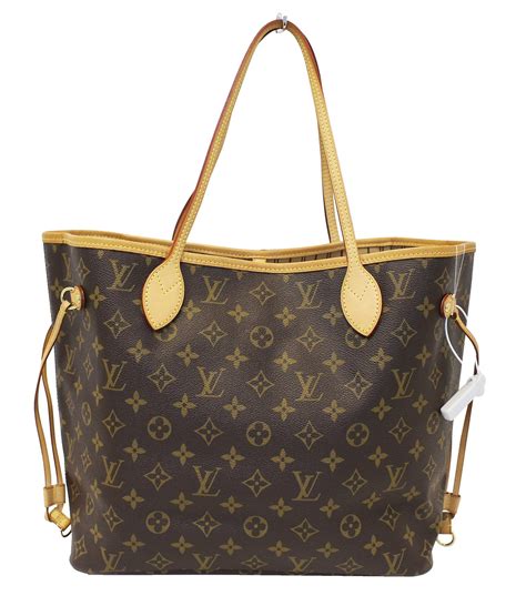 louis vuitton neverfull for less|authentic Louis Vuitton Neverfull.